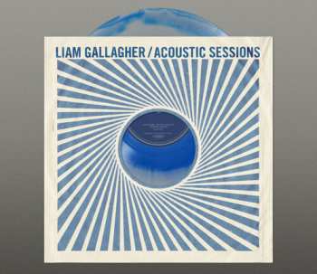 LP Liam Gallagher: Acoustic Sessions (Record Store Day 2025)