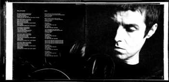 CD Liam Gallagher: As You Were