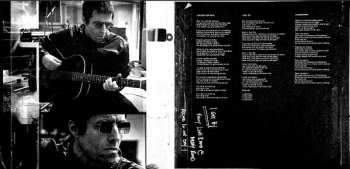 CD Liam Gallagher: As You Were