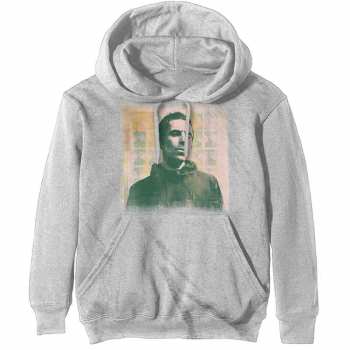 Merch Liam Gallagher: Sudadera Album Cover