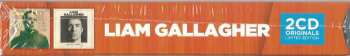 2CD/Caja Liam Gallagher: Why Me? Why Not. + As You Were LTD