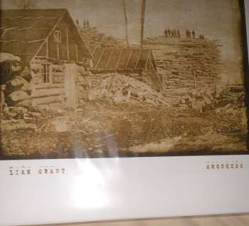 LP Liam Grant: Amoskeag