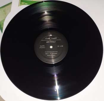 LP Liam Grant: Amoskeag