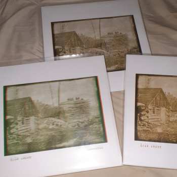 LP Liam Grant: Amoskeag