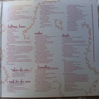 LP Liana Flores: Flower of the Soul LTD | CLR