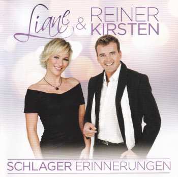 Album Liane: Schlager Erinnerungen