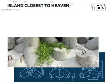 Liar: Island Closest To Heaven