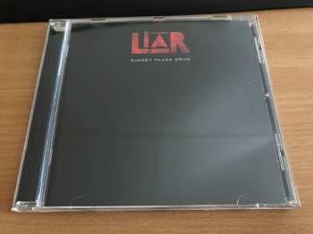 CD Liar: Sunset Plaza Drive