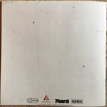 CD Liar Thief Bandit: Straight ahead