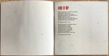 CD Liar Thief Bandit: Straight ahead