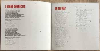 CD Liar Thief Bandit: Straight ahead