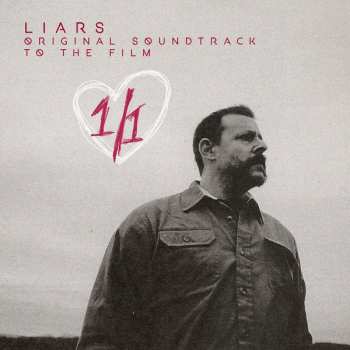 2LP Liars: Original Soundtrack To The Film - 1/1