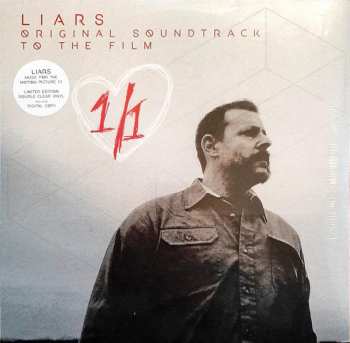 2LP Liars: Original Soundtrack To The Film - 1/1