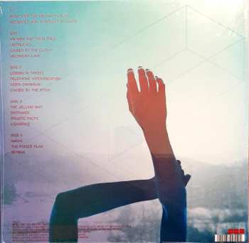 2LP Liars: Original Soundtrack To The Film - 1/1