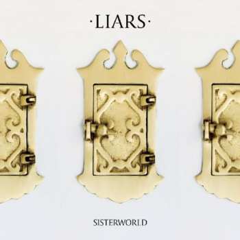 2CD/Caja Liars: Sisterworld