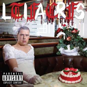 Album Liars: TFCF