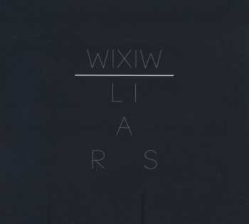 CD Liars: WIXIW