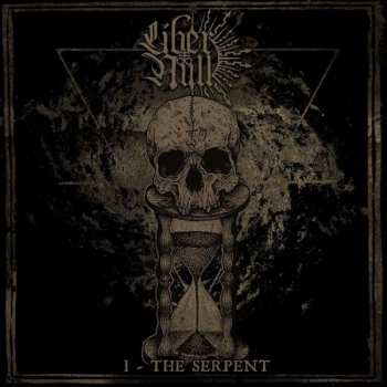 CD Liber Null: I - The Serpent