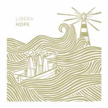 CD Libera: Hope