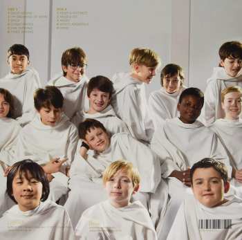 LP Libera: Hope