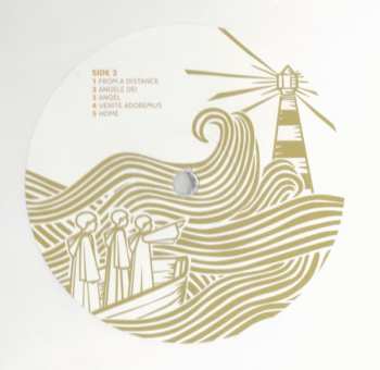 LP Libera: Hope