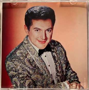 CD Liberace: Liberace At The Hollywood Bowl ~ The Complete Concert