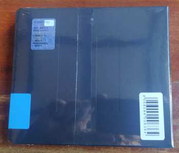 CD Liberato: Liberato II