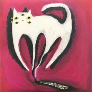 LP Library Card: Nothing, Interesting LTD | CLR