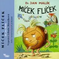 Míček Flíček - Cd
