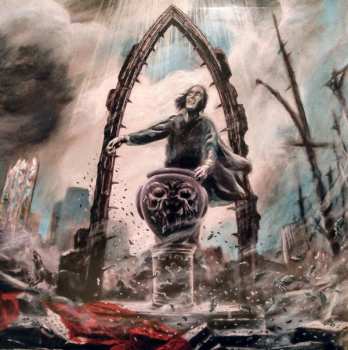 LP Lice: Woe Betide You LTD | CLR