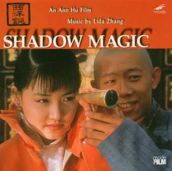 Album Lida Zhang: Shadow Magic