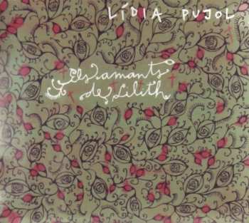 Album Lidia Pujol: Els Amants De Lilith