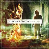 CD Life As A Ghost: Drifter