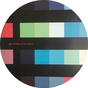 Album Natural Instincts Ep