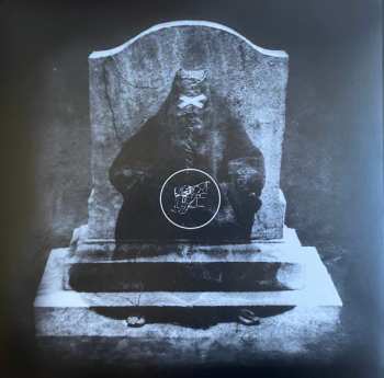 2LP Life Sex & Death: The Silent Majority