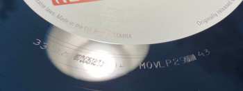 2LP Life Sex & Death: The Silent Majority