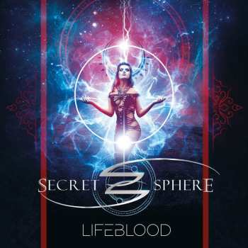LP Secret Sphere: Lifeblood LTD | CLR