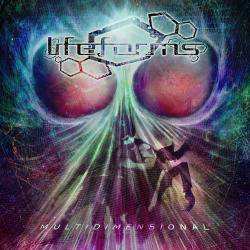 CD Lifeforms: Multidimensional