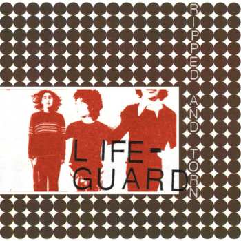 LP Lifeguard: Ripped And Torn CLR | LTD