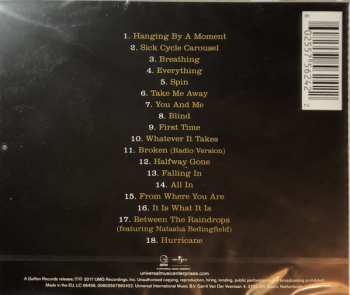 CD Lifehouse: Greatest Hits