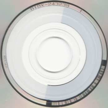 CD Lifehouse: Smoke & Mirrors