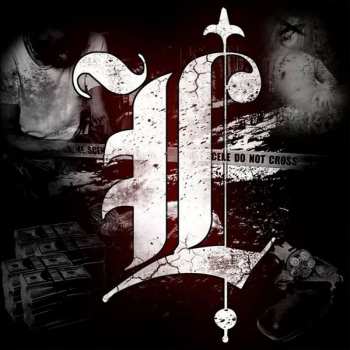 Album Lifeless: NLFTW