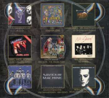 CD Lifesavers: Heaven High