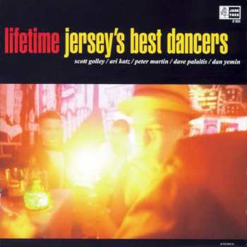 LP Lifetime: Jersey's Best Dancers