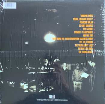 LP Lifetime: Jersey's Best Dancers