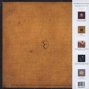 2LP Bright Eyes: Lifted Or The Story Is In The Soil, Keep Your Ear To The Ground