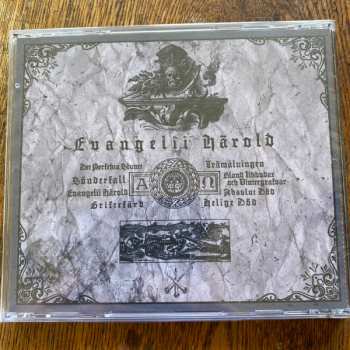 CD Lifvsleda: Evangelii Härold