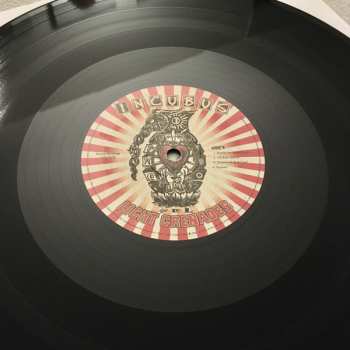 2LP Incubus: Light Grenades