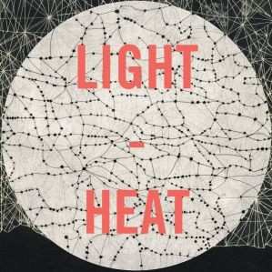 LP Light Heat: Light Heat CLR | LTD