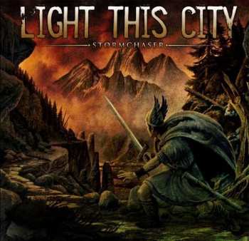 CD Light This City: Stormchaser